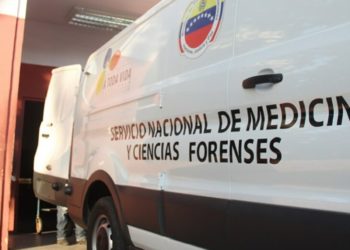 Obrero perdió la vida mientras realizaba labores de albañilería en Boconó