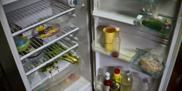 Con neveras vacías merideños ignoran el incumplimiento del Plan de Administración de Carga Eléctrica