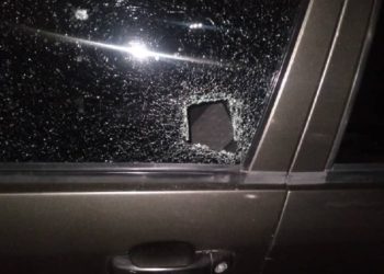 Aprehendido el “Nino” por hurtos en inmediaciones de la Plaza Bolívar