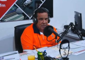 Gobernador de Trujillo sobre protestas de maestros: «tratan de disfrazar guarimbas políticas con acciones reivindicativas»