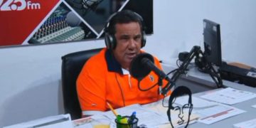 Gobernador de Trujillo sobre protestas de maestros: «tratan de disfrazar guarimbas políticas con acciones reivindicativas»