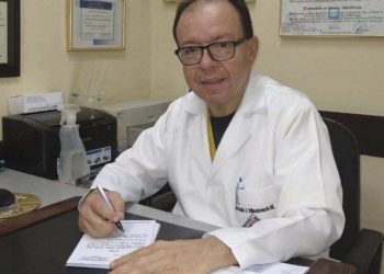Gremio Médico de luto por fallecimiento del doctor Antonio José Villavicencio Moreno en Mérida