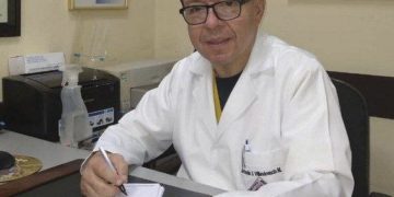 Gremio Médico de luto por fallecimiento del doctor Antonio José Villavicencio Moreno en Mérida