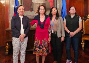 ULA se prepara para elecciones rectorales inciertas