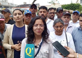 Familia de Guillermo López desconoce su paradero: “ningún organismo competente nos da información”