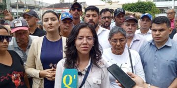 Familia de Guillermo López desconoce su paradero: “ningún organismo competente nos da información”