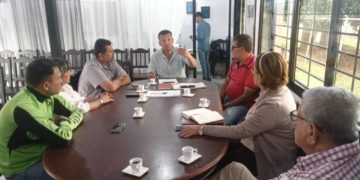 Comisión ciudadana por los servicios públicos en Alberto Adriani solicitaron derecho de palabra ante el Concejo Municipal