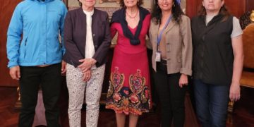 Treinta y dos mil votantes elegirán nuevas autoridades de la ULA el 30 de abril 