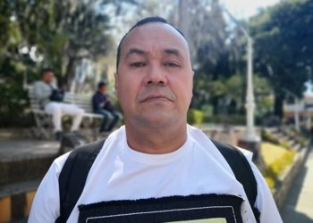 Dirigente sindical exige mejoras salariales en Boconó