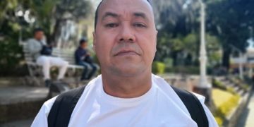 Dirigente sindical exige mejoras salariales en Boconó