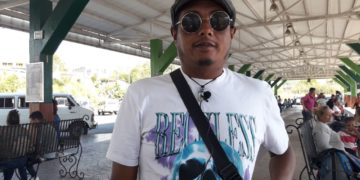 Geólogo impartió taller en Niquitao a funcionarios de Inparques en Boconó