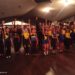 Academia de Danza Jardín de Venezuela recibe formación nacionalista en Boconó