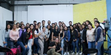 Con éxito culminó taller de oratoria de la plataforma cultural “Llégate” en Boconó   