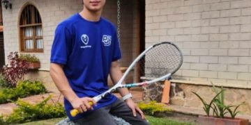 Carlos “Caco” Torres Vargas un campeón con raíces ulandinas