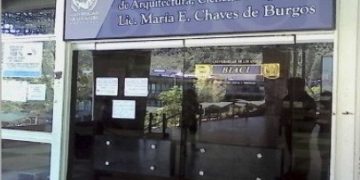 Se llevaron hasta los cables eléctricos de la Biaci- ULA