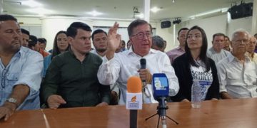 César Pérez Vivas sobre habilitación de MCM: proceso de negociación internacional es una “ventana de oportunidad”