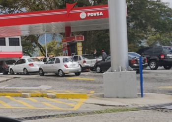 Estado Mayor de Hidrocarburos en Mérida realiza auditoría a sistema de registro del código QR