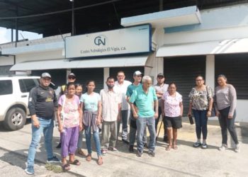 Cerraron la unidad de diálisis “Centro Nefrológico El Vigía”