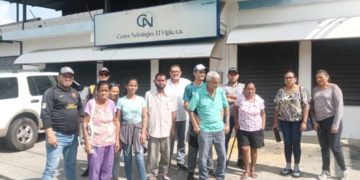 Cerraron la unidad de diálisis “Centro Nefrológico El Vigía”
