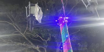 De Plaza Bolívar de El Vigía a Plaza de Los Calzones