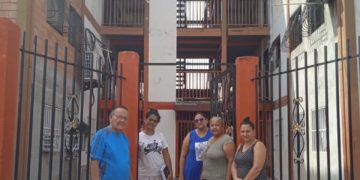 Sin aviso, ni explicación Cantv retiró servicio telefónico a Edificio 8 de Caño Seco IV en El Vigía