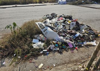 Cormetur recupera terreno del Ipasme y mejora sus alrededores beneficiando a comunidades aledañas