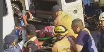 Autoridades indagan las razones que llevaron a un joven Polimérida a quitarse la vida en Campo Elías