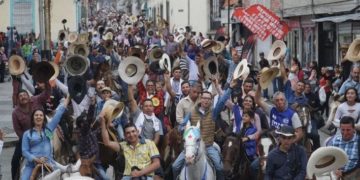 Mérida | La LIII Feria Internacional del Sol  inició con buen pie