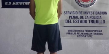 Tribunal de control ratifica la privativa de libertad a hombre que abusó sexualmente de niña de 4 años