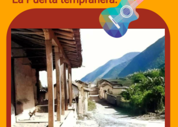 Pedrito Rangel, la prodigiosa voz de La Puerta tempranera / Por Oswaldo Manrique
