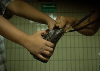 OVV reporta que 47% de la población restringió visitas a sitios de recreación por temor a ser víctima del delito