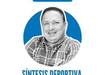 SINTESIS DEPORTIVA | Por: Avelino Avancin