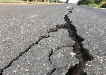 En tres días Trujillo registra 15 movimientos sísmicos, no se reportan daños materiales 