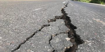 En tres días Trujillo registra 15 movimientos sísmicos, no se reportan daños materiales 