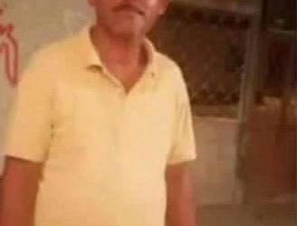 De dos disparos asesinan a hombre en Santa Apolonia