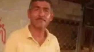 De dos disparos asesinan a hombre en Santa Apolonia