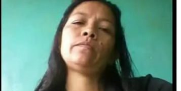 Asesinan de múltiples disparos a mujer en Santa Apolonia