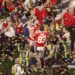 25-22. Mahomes tiñe de oro la dinastía de los Chiefs