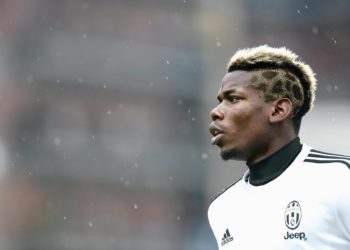 Paul Pogba, del Juventus, sancionado con cuatro años de suspensión por dopaje
