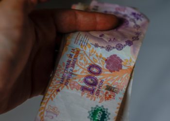 El Gobierno argentino ratifica su intención de no intervenir los precios pese a la inflación