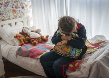 El acoso escolar afecta de media a más de un alumno por clase en Francia