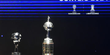 La Conmebol define las sedes de sus torneos en 2024