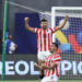 0-1. Paraguay vence a Brasil en el inicio de la fase final del Preolimpico Sudamericano de fútbol