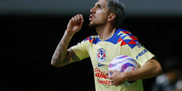 El América de Valdés reta al Monterrey de Vegas, en duelo de chilenos por el liderato