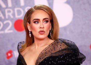 La cantante Adele cancela sus conciertos de marzo en Las Vegas por enfermedad