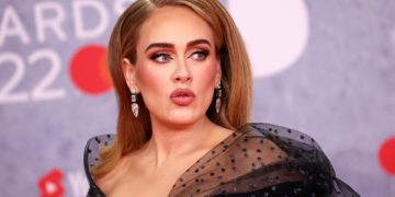 La cantante Adele cancela sus conciertos de marzo en Las Vegas por enfermedad