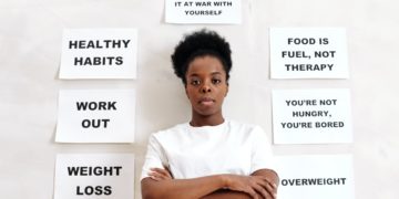 Cambie los hábitos que lo están autosaboteando