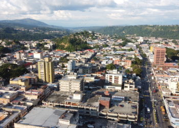 Valera puede reciclar la ciudadanía, reducir la basura y reutilizar las buenas costumbres
