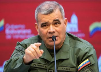 Venezuela afirma que su Fuerza Armada hace «presencia no hostil en el territorio Esequibo»