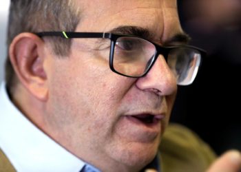 Los antiguos jefes de las FARC acusan a la JEP de «graves alteraciones» de acuerdo de paz